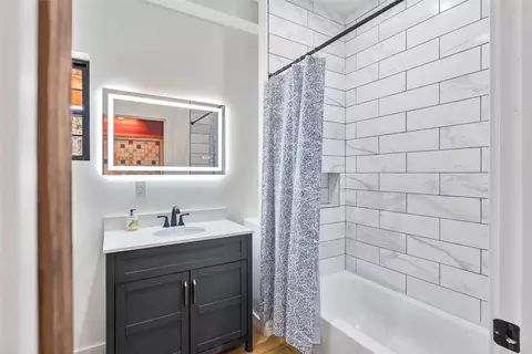 Bath - 1435 E Longbow Dr, Como, CO 80432 photo 2 of 4