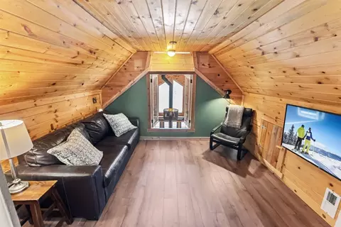 Living - 1435 E Longbow Dr, Como, CO 80432 photo 4 of 4