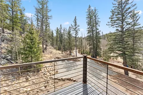 Exterior - 1435 E Longbow Dr, Como, CO 80432 photo 7 of 10
