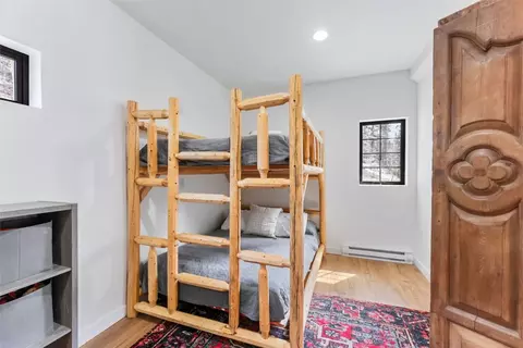 Bedroom - 1435 E Longbow Dr, Como, CO 80432 photo 1 of 5