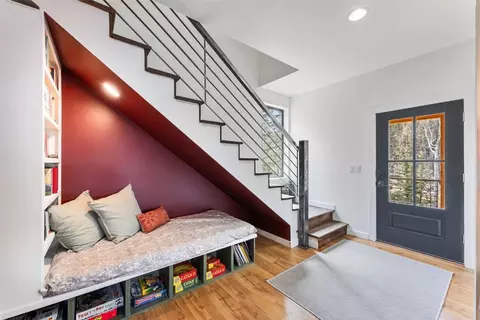 Entry Way - 1435 E Longbow Dr, Como, CO 80432 photo 1 of 8