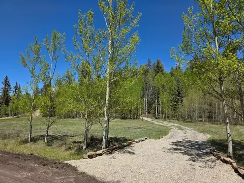 Exterior - 1435 E Longbow Dr, Como, CO 80432 photo 10 of 10