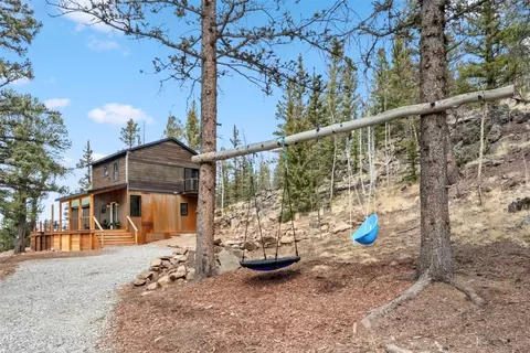Other - 1435 E Longbow Dr, Como, CO 80432 photo 4 of 11