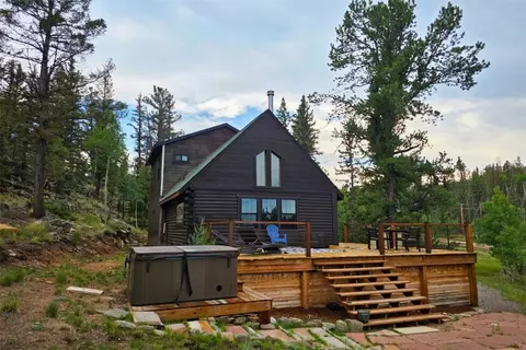 Other - 1435 E Longbow Dr, Como, CO 80432 photo 9 of 11