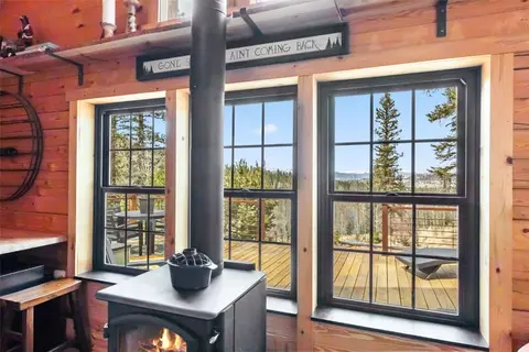 Other - 1435 E Longbow Dr, Como, CO 80432 photo 1 of 11