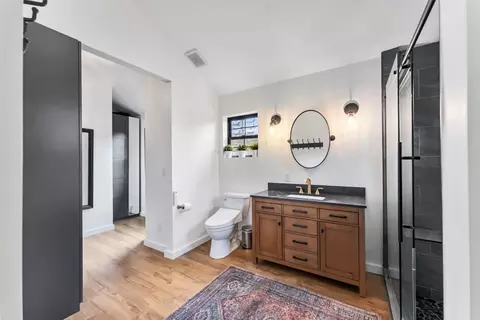 Bath - 1435 E Longbow Dr, Como, CO 80432 photo 3 of 4