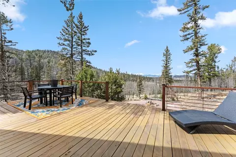 Exterior - 1435 E Longbow Dr, Como, CO 80432 photo 9 of 10