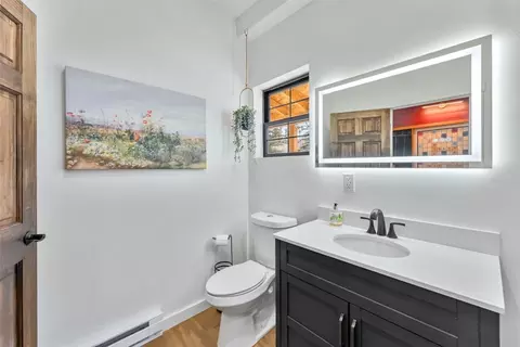 Bath - 1435 E Longbow Dr, Como, CO 80432 photo 1 of 4