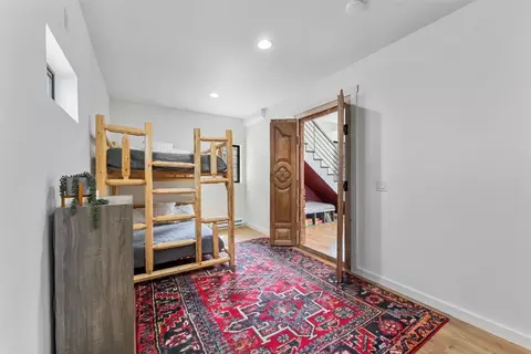 Bedroom - 1435 E Longbow Dr, Como, CO 80432 photo 2 of 5