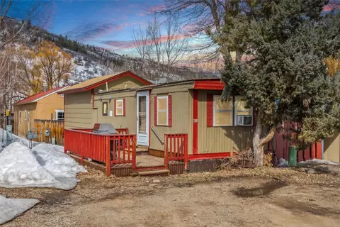 75 Anglers Dr #61, Steamboat Springs, CO 80487