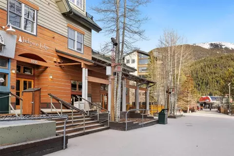 195 River Run Rd #8008, Keystone, CO 80435