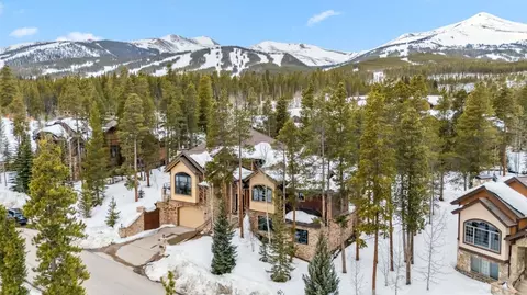 112 Westridge Rd, Breckenridge, CO 80424