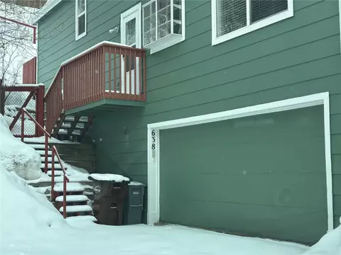 638 Alpine Rd, Dillon, CO 80435 photo 2