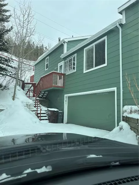 638 Alpine Rd, Dillon, CO 80435
