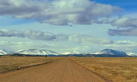 483 Hinsdale Rd, Hartsel, CO 80449