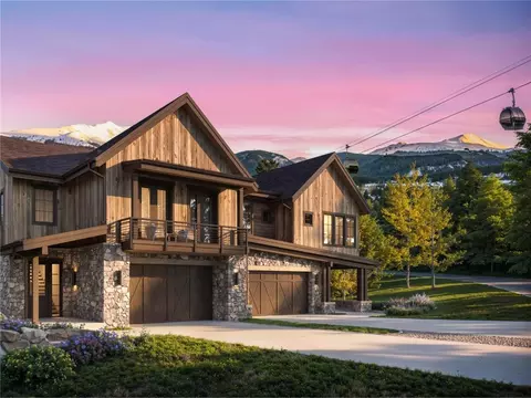 29 Liberty Ct #16, Breckenridge, CO 80424