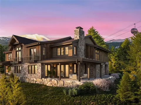 53 Liberty Ct #13, Breckenridge, CO 80424