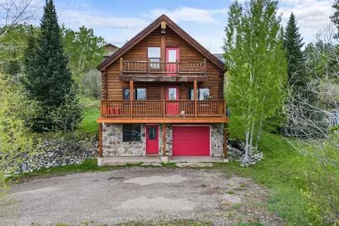 625 Amethyst Dr, Steamboat Springs, CO 80487