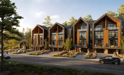 1551 Broomtail Ln #D3, Steamboat Springs, CO 80487