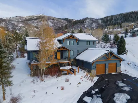 2063 Homestead Ct, Steamboat Springs, CO 80487