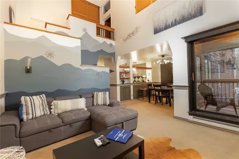 402 Wild Irishman Rd #1917, Keystone, CO 80435