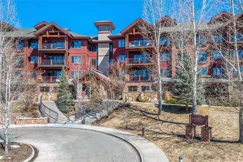 1800 Medicine Springs Dr #5308, Steamboat Springs, CO 80487