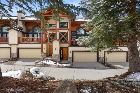 2683 Timber Ct #3, Steamboat Springs, CO 80487