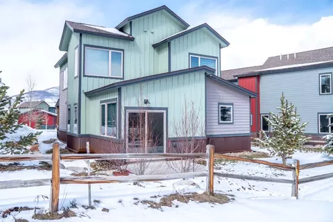 75 Haymaker St, Silverthorne, CO 80498