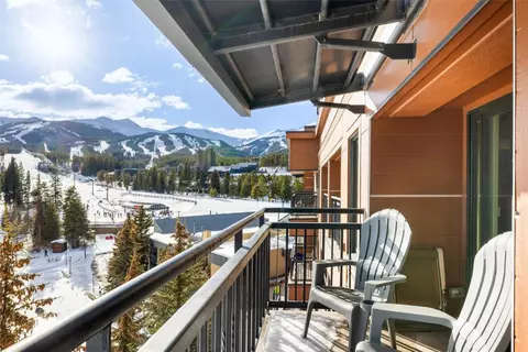 655 S Park Ave #503, Breckenridge, CO 80424