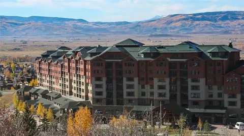 2300 Mt Werner Cir #529/530, Steamboat Springs, CO 80487