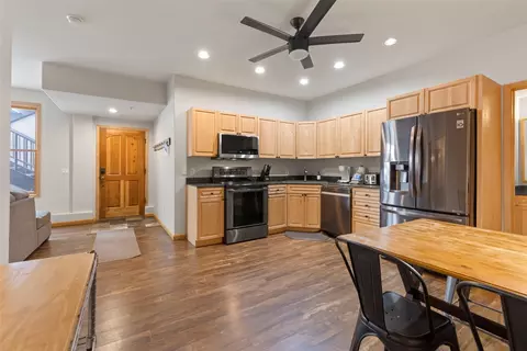 33 Broken Lance Dr #100S, Breckenridge, CO 80424