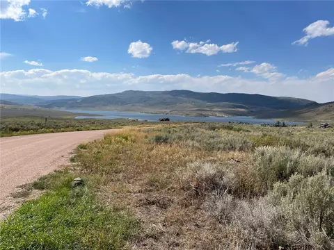 31700 Shoshone Way, Oak Creek, CO 80467