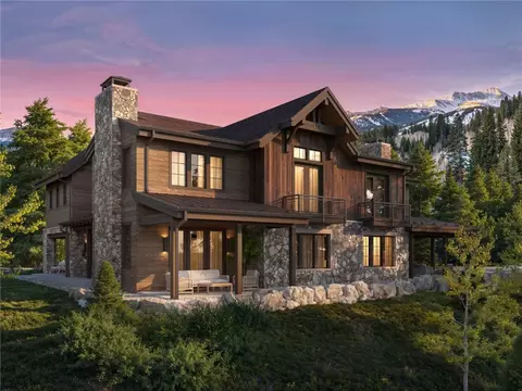 27 Liberty Ct #15, Breckenridge, CO 80424