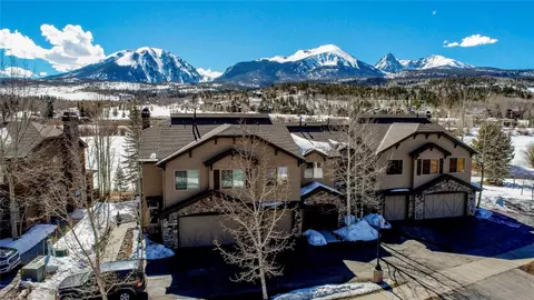 131 Allegra Ln #131, Silverthorne, CO 80498