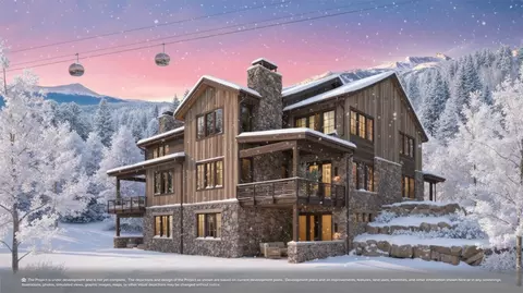 186 Woods Dr #4, Breckenridge, CO 80424