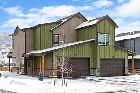 395 Haymaker St, Silverthorne, CO 80498