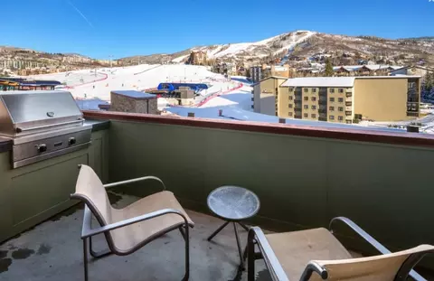 2250 Apres Ski Way #RC-410-III, Steamboat Springs, CO 80487