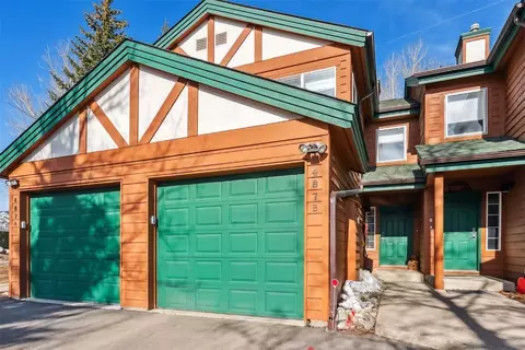 487 W Main St #B, Frisco, CO 80443