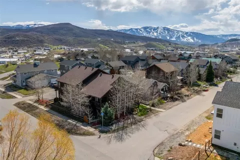 2390 Penny Ln #1A, Steamboat Springs, CO 80487