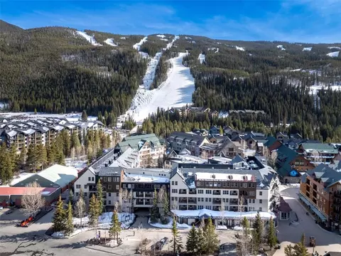 140 Ida Belle Dr #8162, Keystone, CO 80435