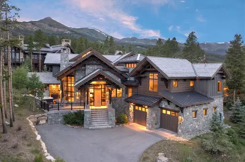 325 Timber Trail Rd, Breckenridge, CO 80424