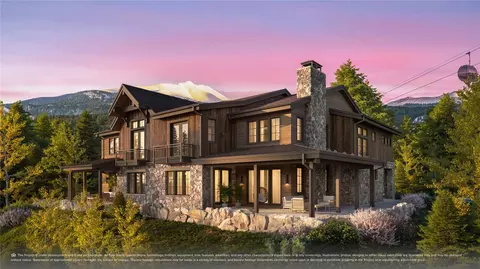 62 Liberty Ct #9, Breckenridge, CO 80424