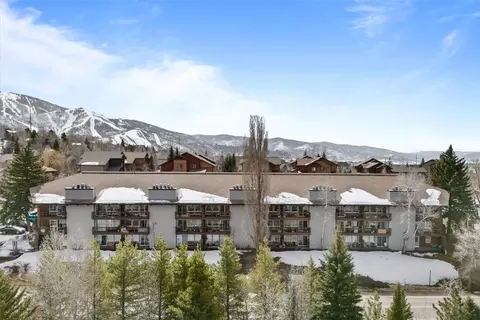 465 Tamarack Dr #B201, Steamboat Springs, CO 80487