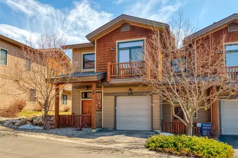 1532 Moraine Cir #40, Steamboat Springs, CO 80487