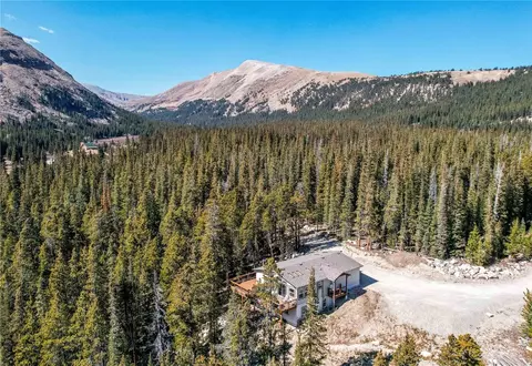 877 Sacramento Xing, Fairplay, CO 80440
