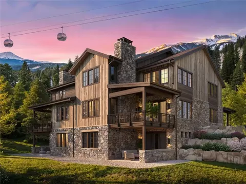 166 Woods Dr #2, Breckenridge, CO 80424