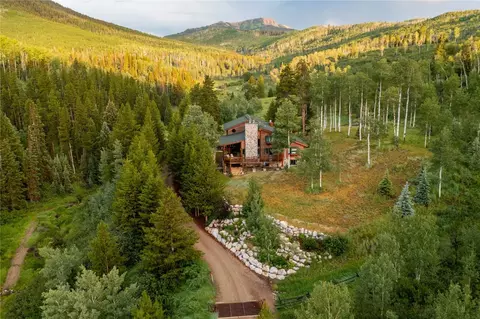 24450 Meadow Rd, Clark, CO 80428