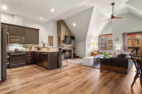 505 S Main St #1502, Breckenridge, CO 80424
