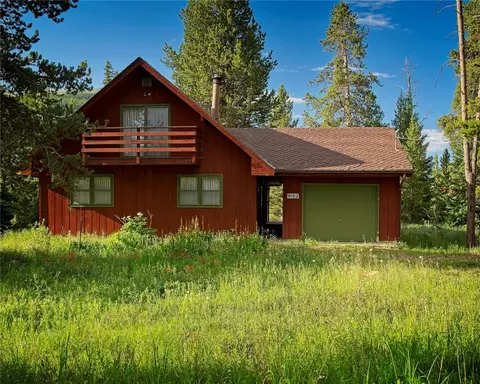 102 Blue Rock Dr, Blue River, CO 80424