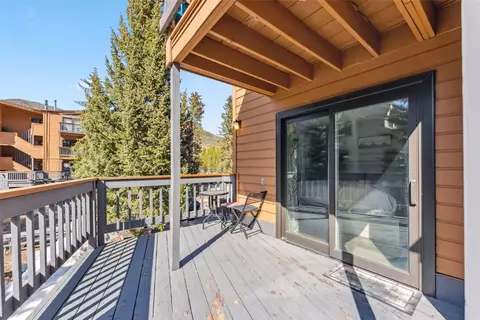 1473 E Keystone Rd #2931, Keystone, CO 80435